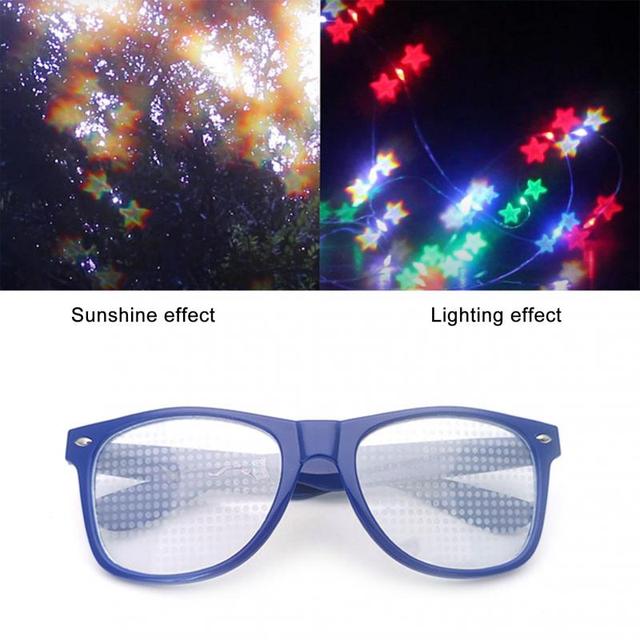 Special Effect Glasses