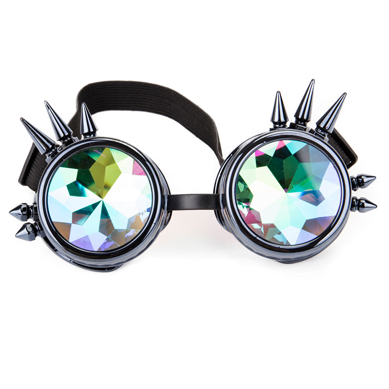 Kaleidoscope Glasses